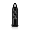 Bowers & Wilkins 803 D4 -Pair (Gloss Black)
