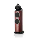 Bowers & Wilkins 803 D4 -Pair (Satin Rosenut)