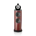 Bowers & Wilkins 803 D4 -Pair (Satin Rosenut)
