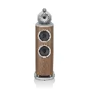 Bowers & Wilkins 803 D4 -Pair (Satin Walnut)