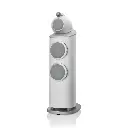 Bowers & Wilkins 803 D4 -Pair (White)