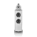 Bowers & Wilkins 803 D4 -Pair (White)