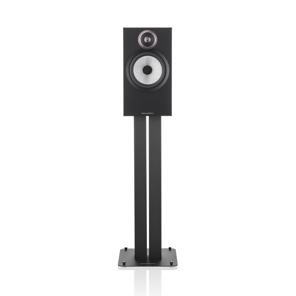 Bowers & Wilkins 606 S3 -Pair (Red Cherry)