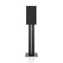 Bowers & Wilkins 606 S3 -Pair (Red Cherry)