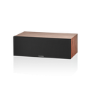 Bowers & Wilkins HTM6 S3 Center-Channel Speaker (Red Cherry)