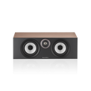 Bowers & Wilkins HTM6 S3 Center-Channel Speaker (Red Cherry)