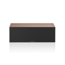 Bowers & Wilkins HTM6 S3 Center-Channel Speaker (Red Cherry)