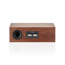Bowers & Wilkins HTM6 S3 Center-Channel Speaker (Red Cherry)