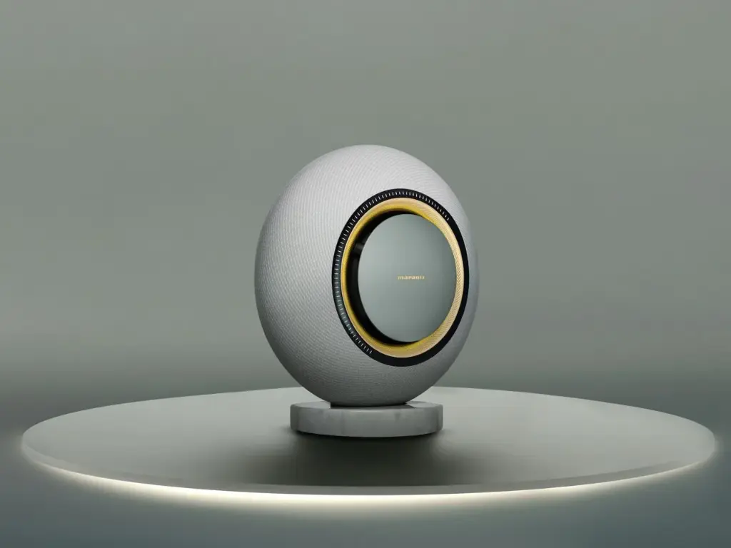 Marantz Horizon Wireless Speaker (Moon Ray)