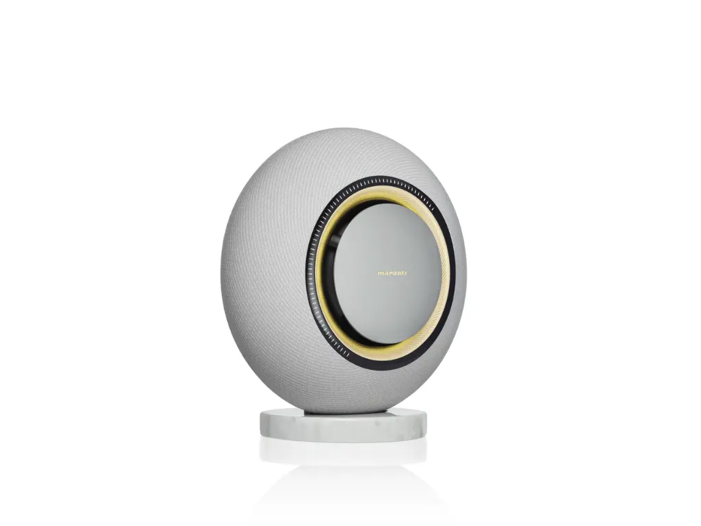 Marantz Horizon Wireless Speaker (Moon Ray)
