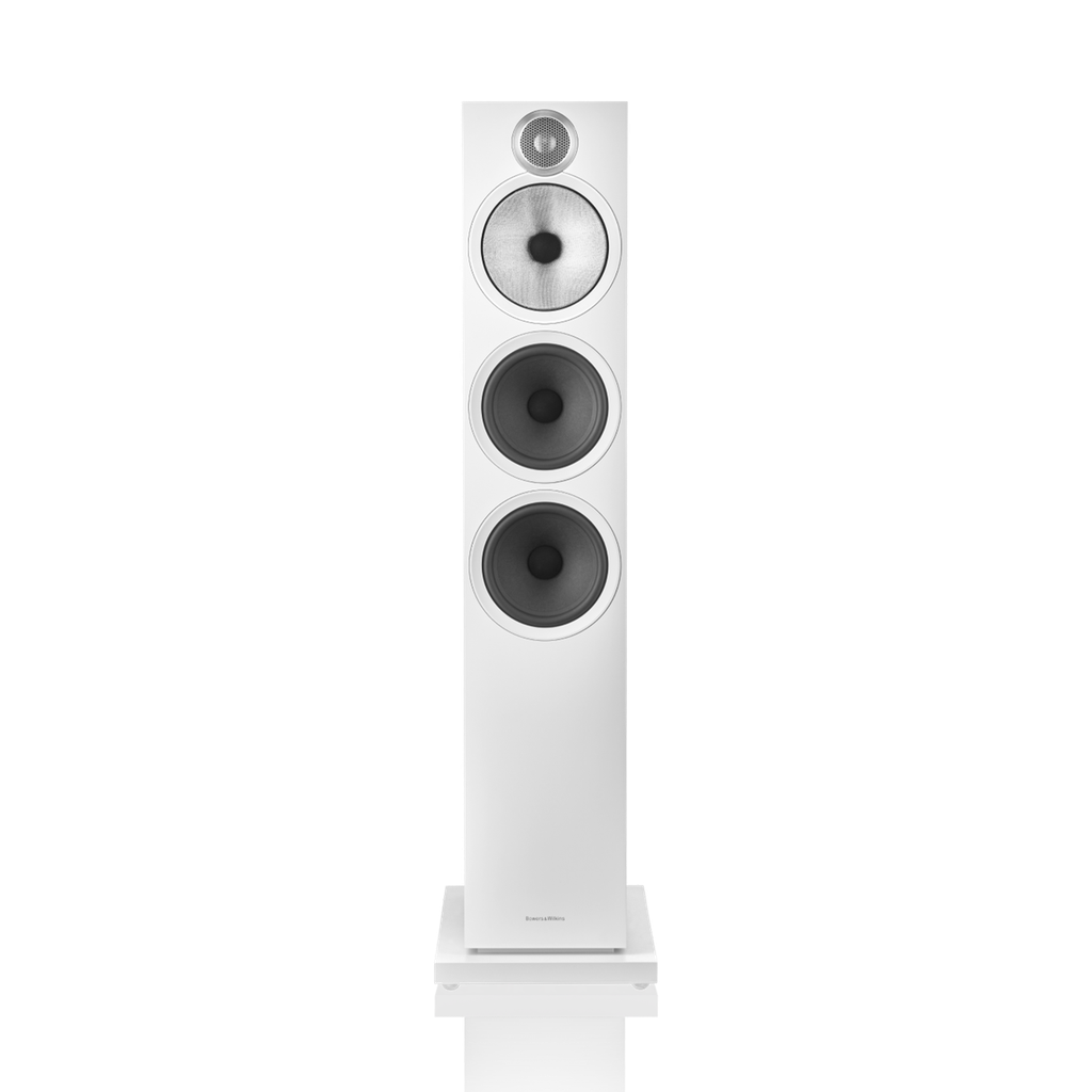 Bowers & Wilkins 603 S2 Anniversary Edition