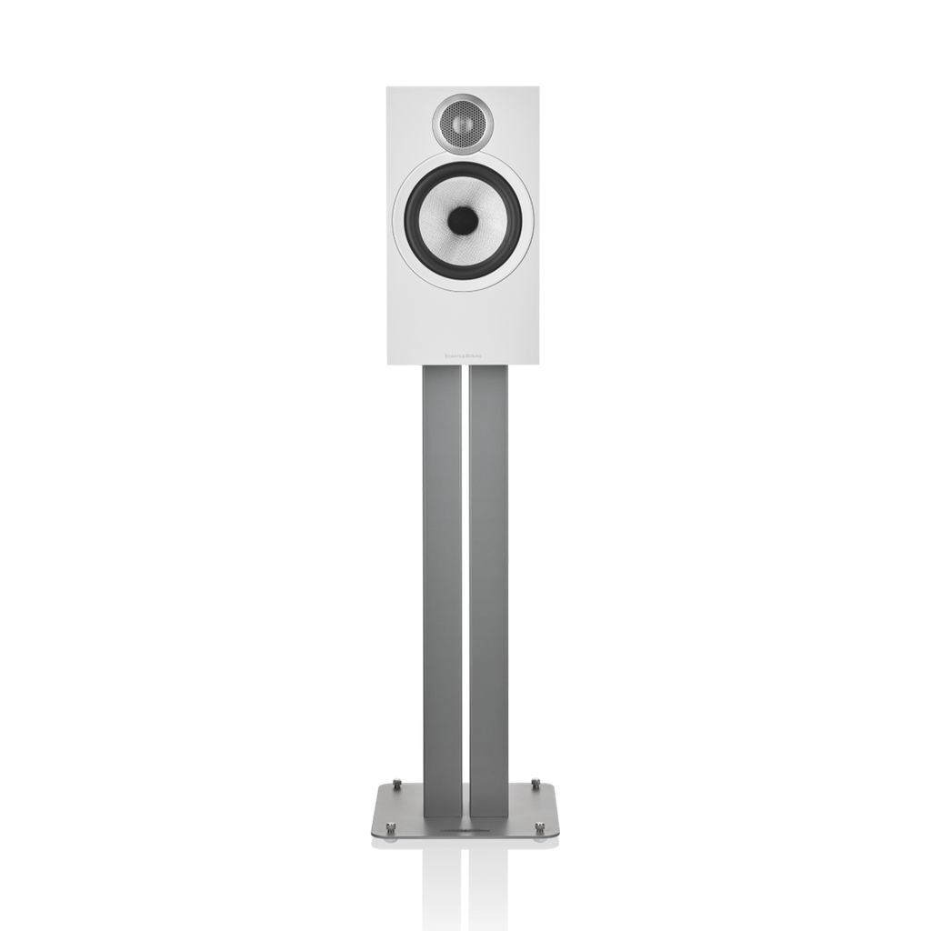 Bowers & Wilkins 606 S3 WHITE