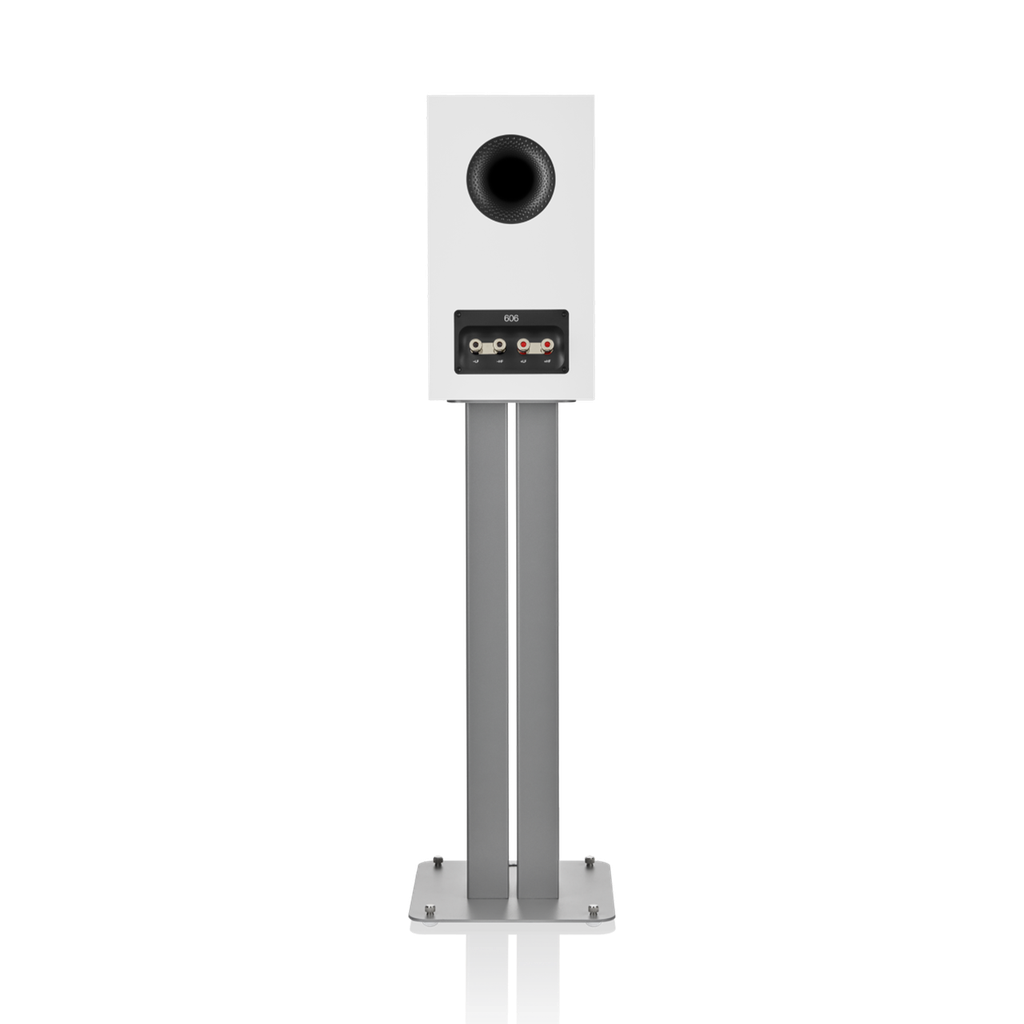 Bowers & Wilkins 606 S3 WHITE