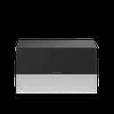 Bowers & Wilkins HTM6 S3 Center-Channel Speaker BLACK