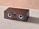 Bowers & Wilkins HTM72 S3 Center-Channel Speaker