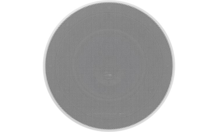 Bowers & Wilkins CCM663SR Performance two-way, dual-channel in-ceiling speaker