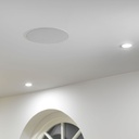 Bowers & Wilkins CCM663SR Performance two-way, dual-channel in-ceiling speaker