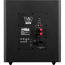 Triad InRoom OmniSub 10