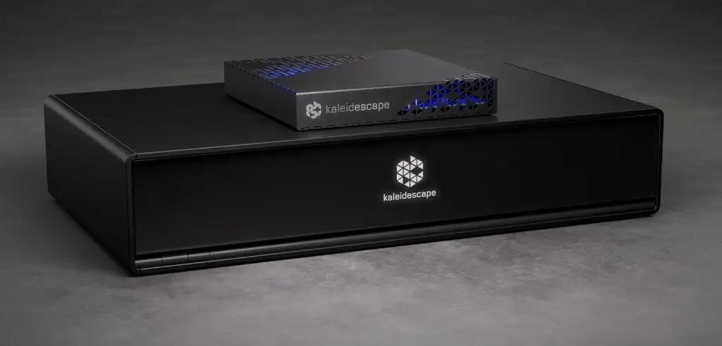 Kaleidescape Strato E 4K Movie Player