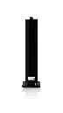 B&W - 702 S3 - Gloss Black Rear 9x16.webp