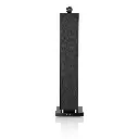 B&W - 702 S3 - Gloss Black Front with Grille 1x1.webp
