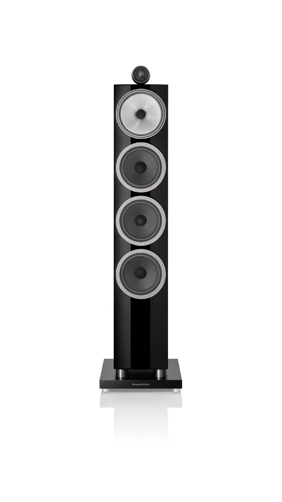 B&W - 702 S3 - Gloss Black Front 9x16.webp