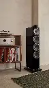 B&W - 702 S3 Gloss Black - Lifestyle 22 - 9x16.webp