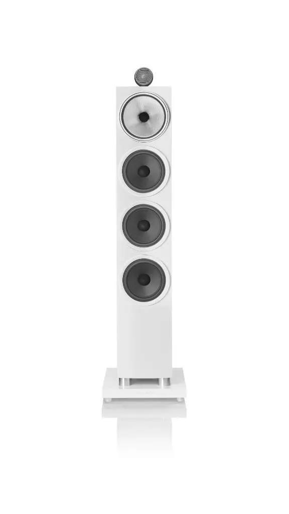 B&W - 702 S3 - Satin White Front 9x16.webp