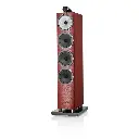 B&W - 702 S3 - Rosenut Front Angle 1x1.webp