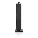 B&W - 702 S3 - Rosenut Front with Grille 1x1.webp