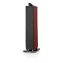 B&W - 702 S3 - Rosenut Front Angle with Grille 1x1.webp