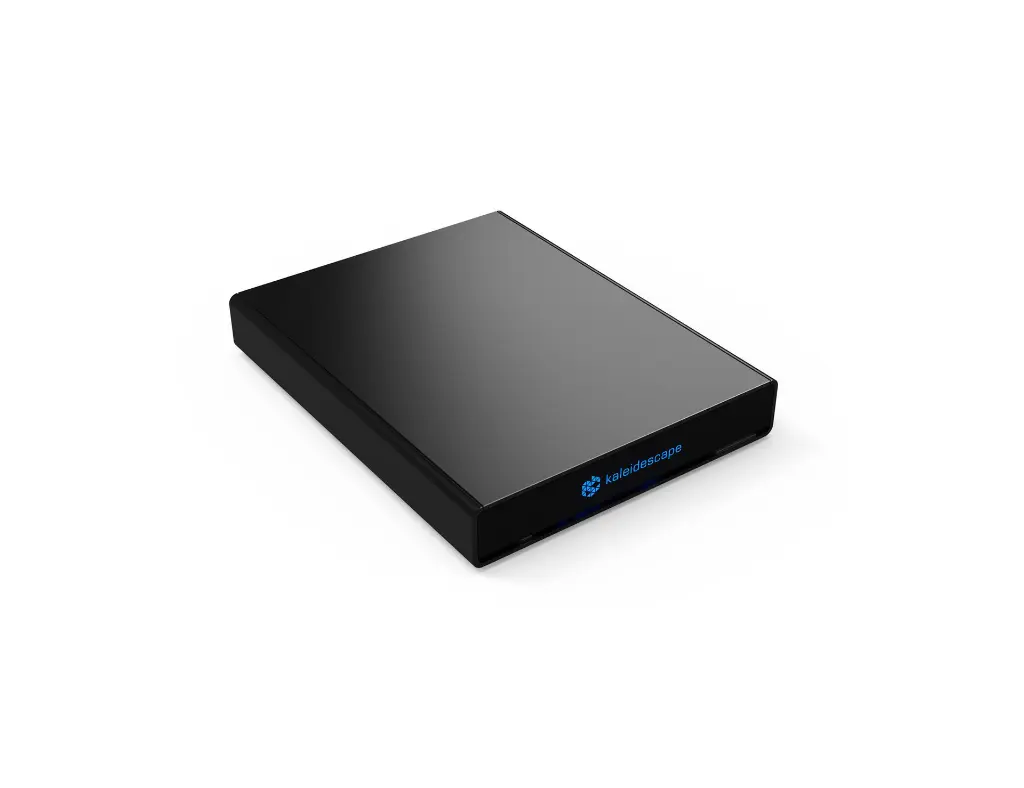 Kaleidescape Strato V 4K Movie Player-angle.webp