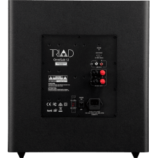 Triad InRoom OmniSub 12