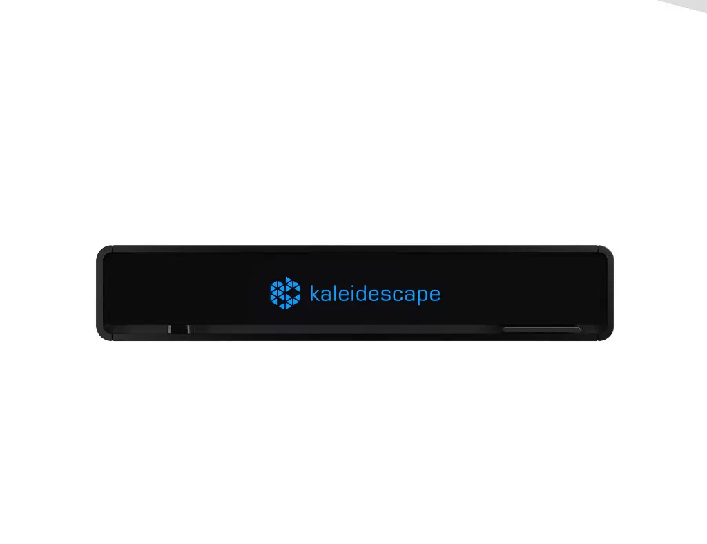 Kaleidescape Strato V 4K Movie Player-front.webp