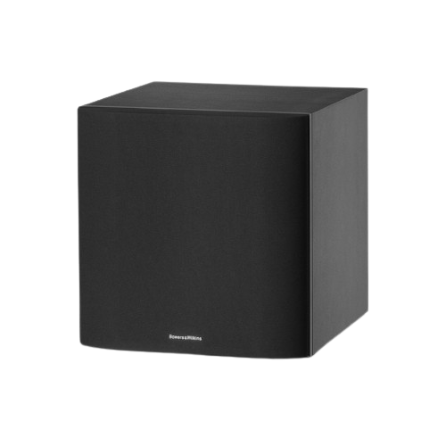 Bowers & Wilkins ASW610 MATTE BLACK