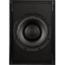 Triad 2 InWall Bronze/4 SlimSubs with RackAmp 700 DSP (two 8-ohm woofer enclosures)