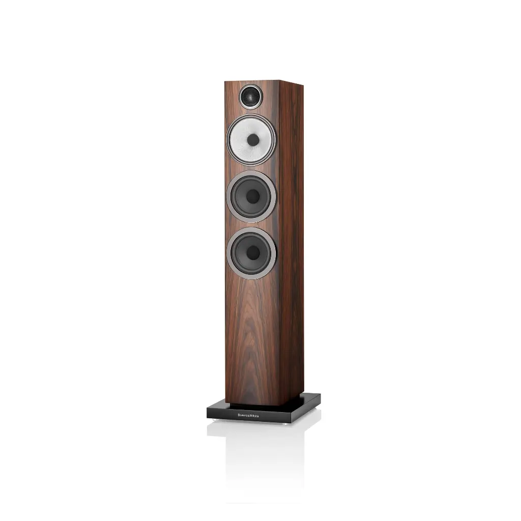B&W - 704 S3 - Mocha Front Angle 1x1.webp