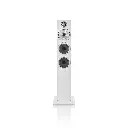 B&W - 704 S3 - Satin White Front 1x1.webp