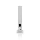 B&W - 704 S3 - Satin White Rear 1x1.webp