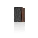 B&W - 706 S3 - Mocha Front Angle with Grille 1x1.webp