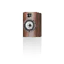 B&W - 706 S3 - Mocha Front Angle 1x1.webp