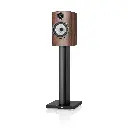 B&W - 706 S3 with FS-700 S3 - Mocha Front Angle 1x1.webp