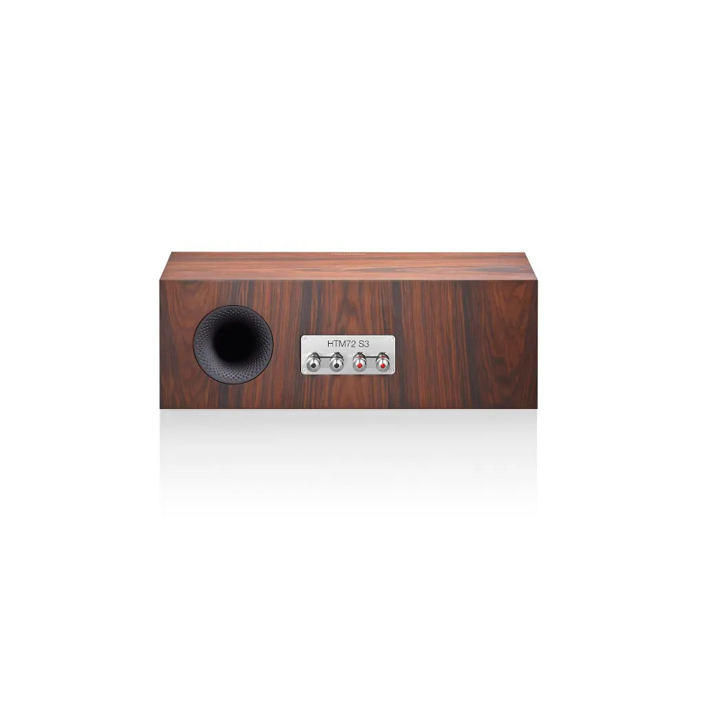 B&W - HTM72 S3 - Mocha Rear 1x1.webp
