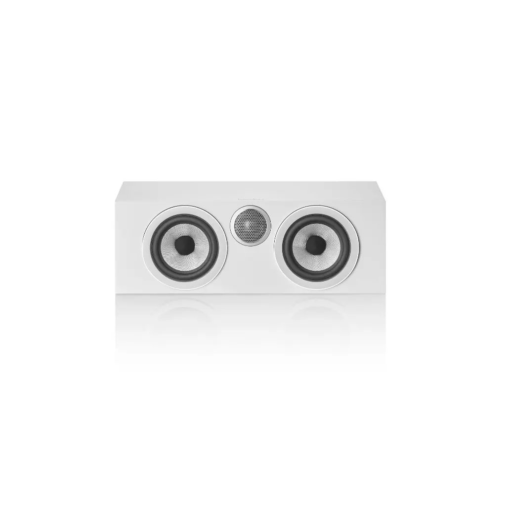 B&W - HTM72 S3 - Satin White Front 1x1.webp