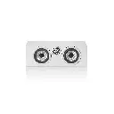 B&W - HTM72 S3 - Satin White Front 1x1.webp