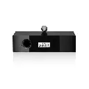 B&W - HTM71 S3 - Gloss Black Rear 1x1.webp