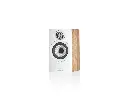 High--B&W - 607 S3 Oak Angled Grille Off.webp