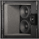 Triad InCeiling Bronze/8 LCR
