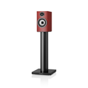 B&W - 707 S3 with FS-700 S3 - Rosenut Front Angle 1x1.webp