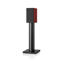 B&W - 707 S3 with FS-700 S3 - Rosenut Front Angle with Grille 1x1.webp